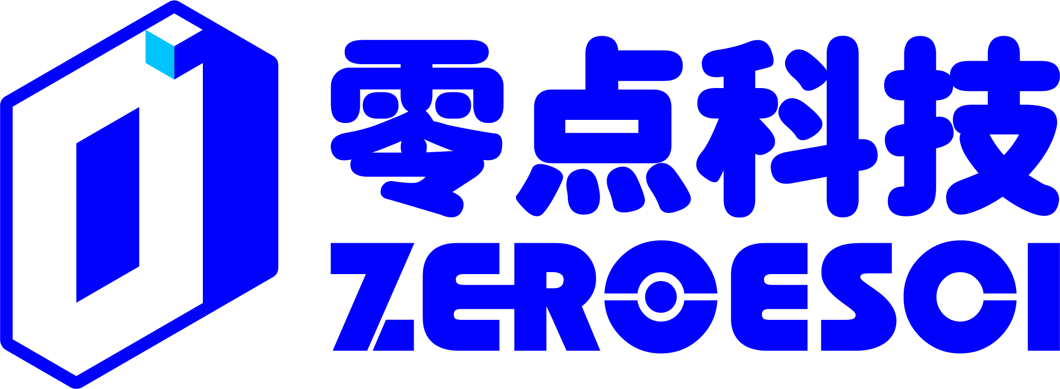 零点科技 Logo